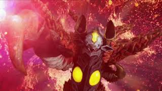 Ultraman Z  Zeppandon  Jugglus Juggler  Transformation Sound  Z Riser  HQ Clear 2020 Sound [upl. by Vaden]