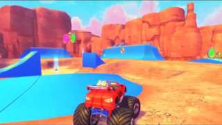 Toy Story 3 The Video Game  PSP Playthrough Gameplay 1080p PPSSPP PART 15 [upl. by Nivlen282]