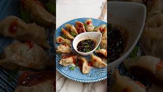 Chicken Dumplings  Super Juicy [upl. by Lyle47]