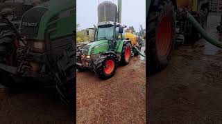 fendt hadorn gulle farmx zunhammer [upl. by Crescin]