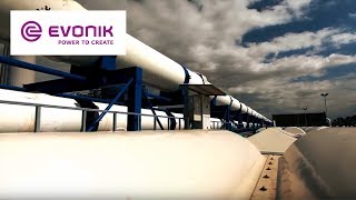 Tradition meets future Polyamide 12 high performance polymers  Evonik [upl. by Claudius]