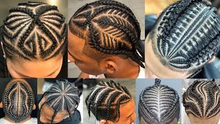 Braids for men  Mens braid  Braided hairstyles for men [upl. by Rehc]