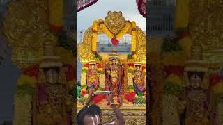 श्री Srinivasa dayanidhe 🙏🏼motivation trending ttd3svbclive [upl. by Ahtenak]