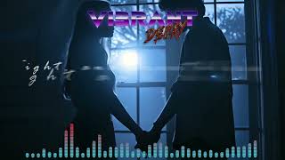 Tight and Breathless by Vibrant Decay  an 80s Hair Metal Tribute created with AI [upl. by Ecirted]