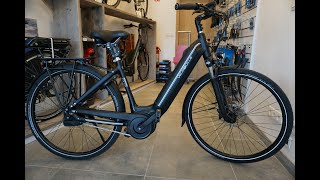 DE Bosch Ebike motortest  Heuveltest van de verschillende types [upl. by Imhskal]