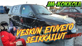 JMKokkola  Feat Vesa Sepponen [upl. by Atnuahs]