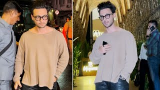 Ruslaan Movie Review  Aayush Sharma Sushrii Shreya Mishraa Vidya Malvade  Honest Review  MensXP [upl. by Dionis313]