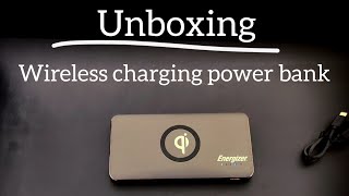 Power Bank not Charging Change Battery [upl. by Ewall]