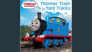 Thomas Theme [upl. by Lebaron992]