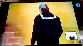 El Chavo Quico Llora Por Un Globo 2017 [upl. by Ailemrac445]