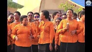 LIVE CONCERTJEHOVAH JIREH CHOIR KURI ADEPR KARANGARAKAMONYI [upl. by Tunnell637]