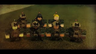 1MSOB Raided From Insurgents  Roblox Milsim [upl. by Niltiak]