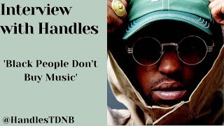 HandlesTDNB Talks EP  Drake Being a Culture Vulture  Not Rating GRM Daily YourHostRob [upl. by Lasyrc]