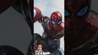 Spider Man No Way Home Spider Man Attitude WhatsApp Status sh [upl. by Kolnos]