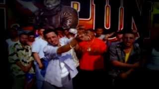 Wisin y YandelComenzar una guerra 1999 HD [upl. by Eizus851]