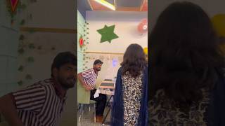 Pehli bar date par anishkumarsaini monika comedyshort firstdates ladki anishkumarsaini nahan [upl. by Elsa452]