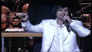 Sonu Nigam  Kya Hua Tera Vada  An Evening In London [upl. by Griffy]