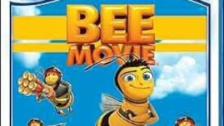 Opening To Bee Movie 2012 DVD [upl. by Wendin218]