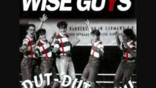 Wochenend und Sonnenschein  Wise Guys  Lyrics [upl. by Elkraps473]