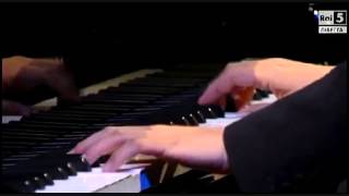 NEW  LANG LANG PLAYS BACH AT HIS BEST CONCERTO ITALIANO LIVE HIGH END [upl. by Loziram156]