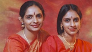 Ranjani Gayatri O RAJEEVAKSHA Full Track [upl. by Delaine]