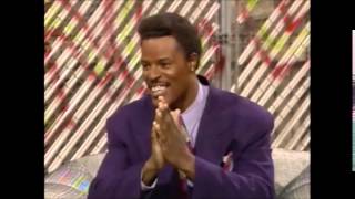 In Living Color Arsenio Talks Reefer [upl. by Morry849]