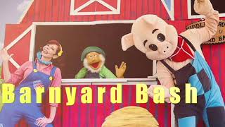 Kiddle Karoos Barnyard Bash Promo video 2024 [upl. by Lindgren]