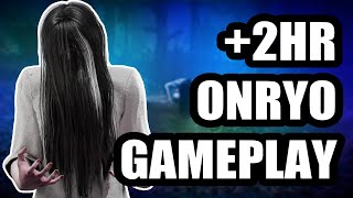 2HR  ONRYO GAMEPLAY  Dead by Daylight [upl. by Baggott]