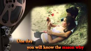 One Day lyrics by Angeline Quinto [upl. by Stovall363]