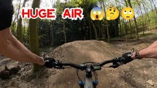 FoD of Dean  First Outing with the GoPro Hero 12 on the eeeB  Orbea Rise H15 [upl. by Shlomo]