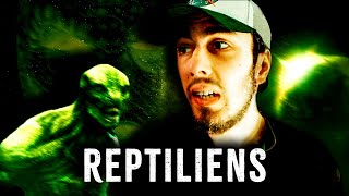 LES REPTILIENS  QUI SONTILS [upl. by Lefkowitz600]