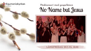 Gudstjänst i kyrkan och digital 29 Mars 2024 [upl. by Hamner]