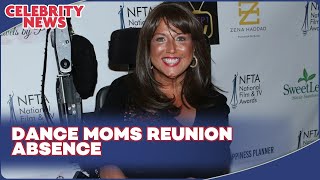 Dance Moms Reunion Absence I Celebrity News [upl. by Secundas]