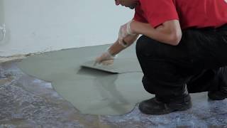 How to easily resurface a concrete floor  Watco [upl. by Raymonds]