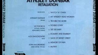 The Aynsley Dunbar Retaliation  Double Lovin [upl. by Ronoc]