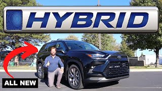 2024 Toyota Grand Highlander vs 2023 Honda Pilot – Cheaper amp Better [upl. by Norha]