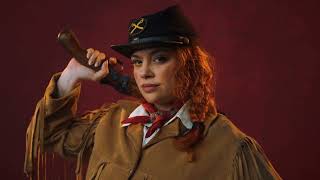 Calamity Jane starring Carrie Hope Fletcher [upl. by Dulla450]