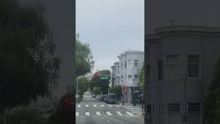 20 street San Francisco Ca subscribe highlights youtubeshorts youtube [upl. by Adrial]