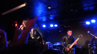 Motionless In White  Immaculate Misconception Live [upl. by Hannah732]