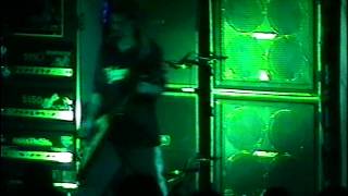 Soulfly  1998  09  26 Live in Detroit HD [upl. by Haerle]