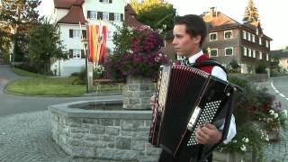 Tourismusfilm LingenauBregenzerwald [upl. by Blinni]