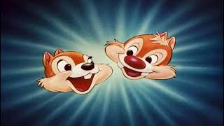 Chip n Dales Cartoon Theme Song 19511954 [upl. by Aratal]