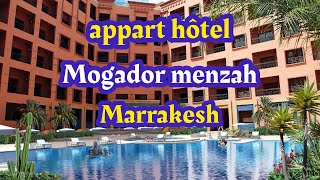 اليوم لقيت احسن اوطيل اللي ترتاحو نتما ووليداتكم Bon plan hôtel qualité prix hotel mogador marrakesh [upl. by Bela]