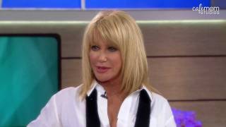 The Best Threes Company Moments  Suzanne Somers and Joyce DeWitt  Threes Company Reunion [upl. by Ttenna]