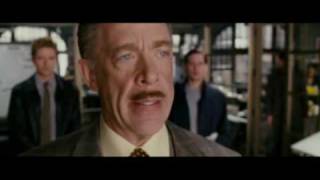 I Want Spiderman By JJonah Jameson  A Crashb648 tribute video [upl. by Atlanta501]