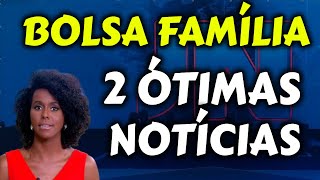 PREPARESE A BOMBA ESTOUROU BOLSA FAMILIA [upl. by Farlay]