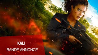 KALI  Bandeannonce [upl. by Bowne486]