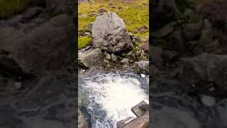 Llyn idwal North Wales [upl. by Shultz905]