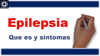 Epilepsia que es y síntomas [upl. by Pardew]