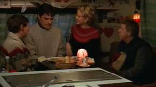 Dharma amp Greg S01E16 Dharma and Gregs First Romantic Valentines Day Weekend Clip2 [upl. by Moffat]